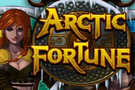 Arctic Fortune nyerőgép demó